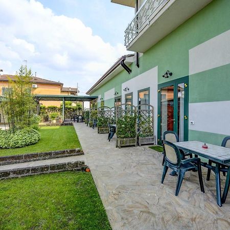 La Forgia Apartments Peschiera del Garda Zewnętrze zdjęcie
