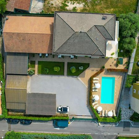 La Forgia Apartments Peschiera del Garda Zewnętrze zdjęcie