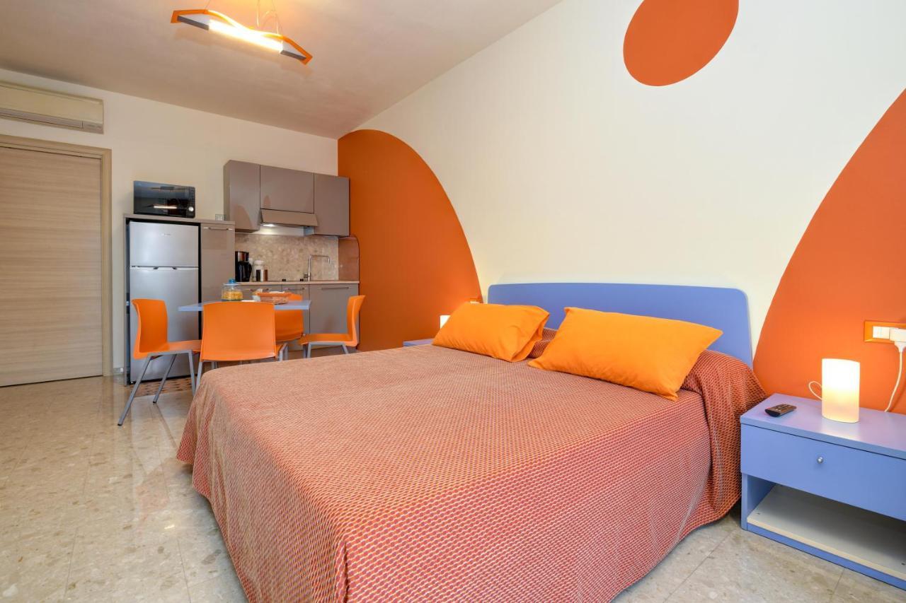 La Forgia Apartments Peschiera del Garda Zewnętrze zdjęcie