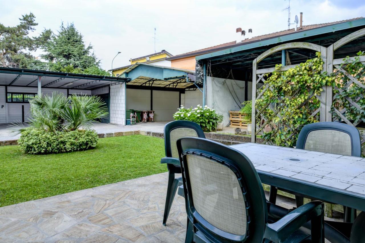La Forgia Apartments Peschiera del Garda Zewnętrze zdjęcie
