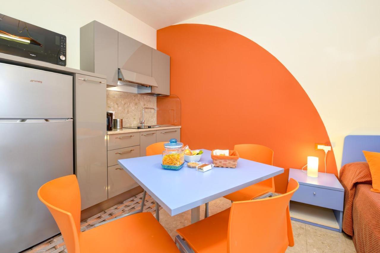 La Forgia Apartments Peschiera del Garda Zewnętrze zdjęcie