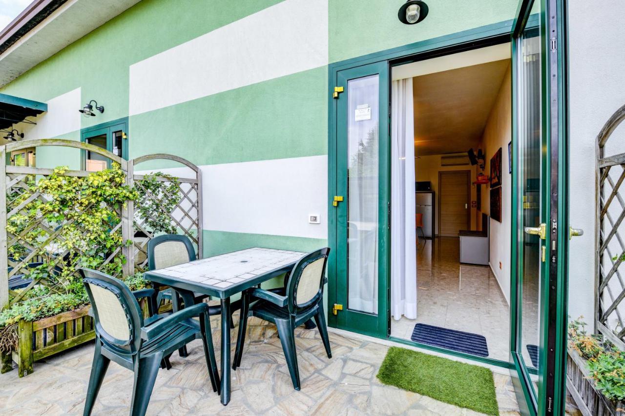 La Forgia Apartments Peschiera del Garda Zewnętrze zdjęcie