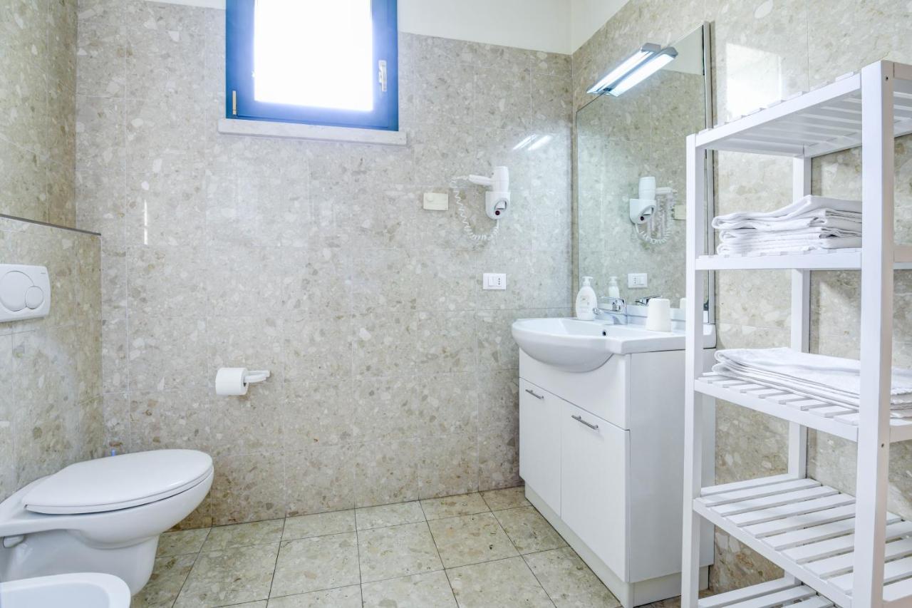 La Forgia Apartments Peschiera del Garda Zewnętrze zdjęcie