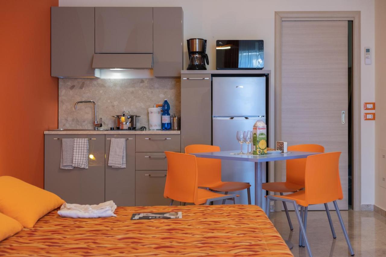 La Forgia Apartments Peschiera del Garda Zewnętrze zdjęcie