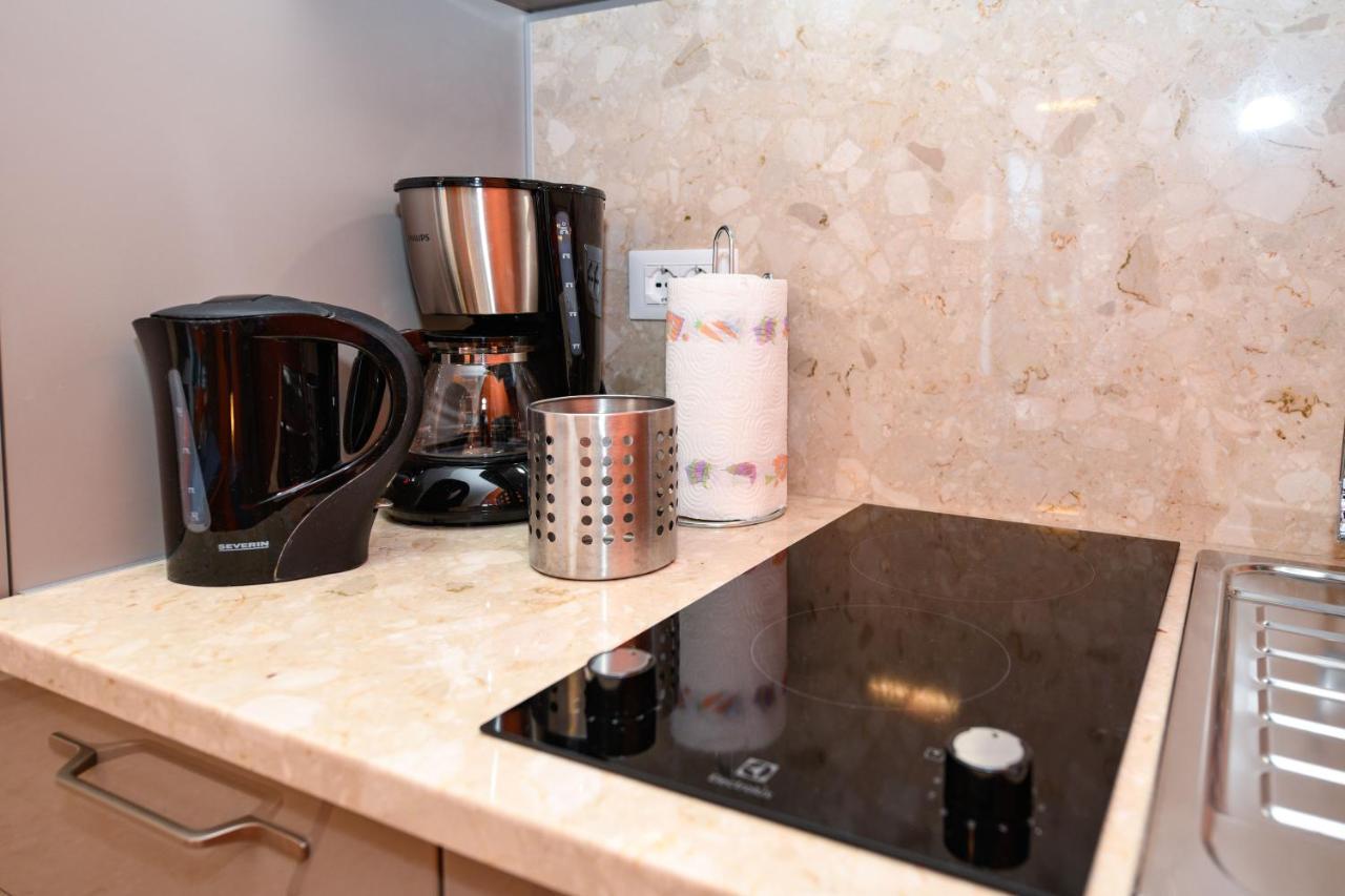La Forgia Apartments Peschiera del Garda Zewnętrze zdjęcie