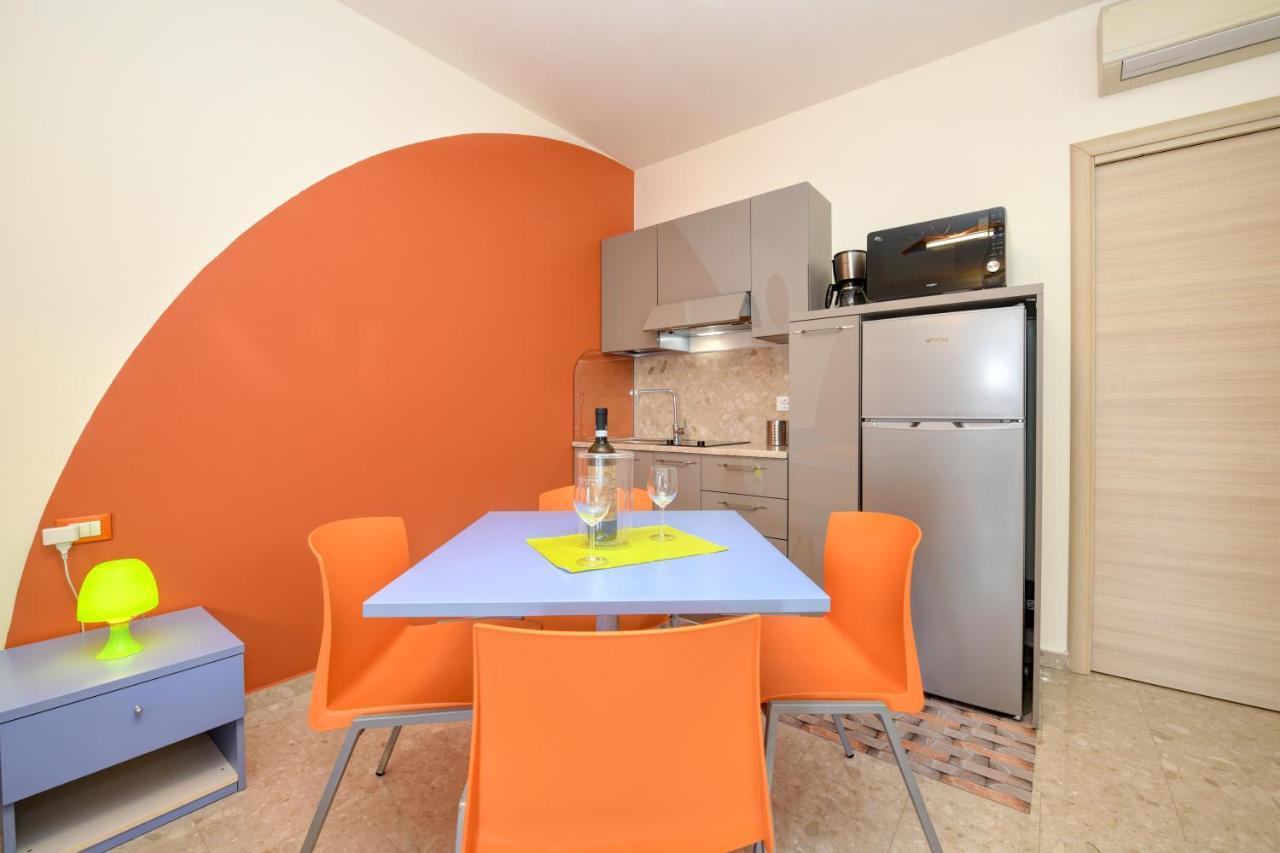 La Forgia Apartments Peschiera del Garda Zewnętrze zdjęcie