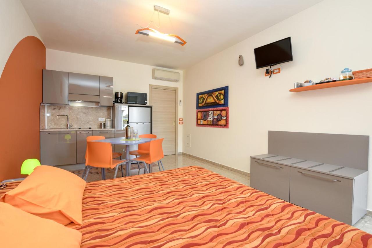 La Forgia Apartments Peschiera del Garda Zewnętrze zdjęcie