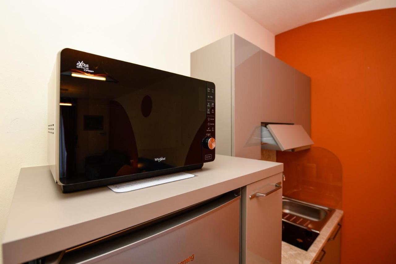 La Forgia Apartments Peschiera del Garda Zewnętrze zdjęcie