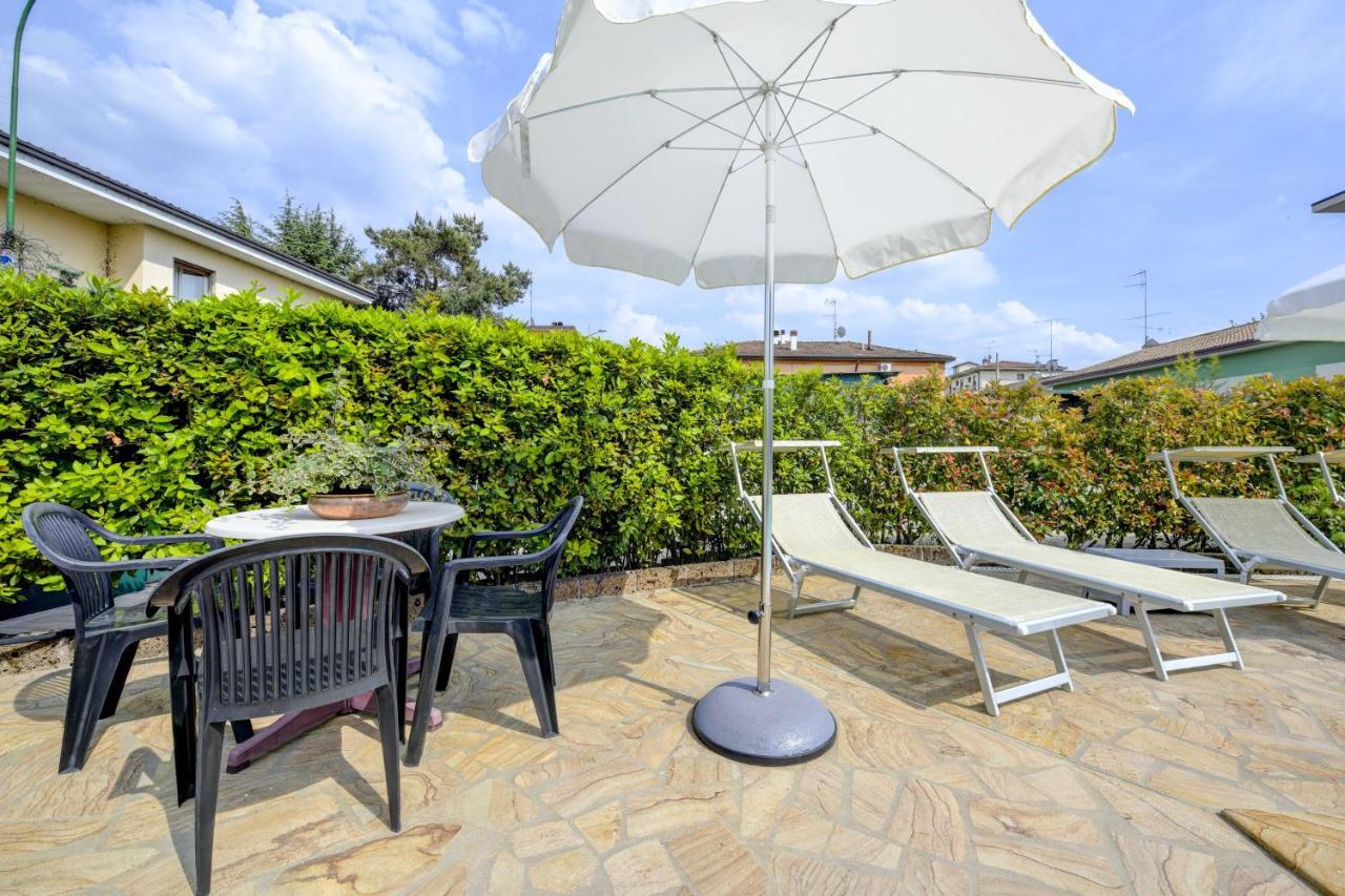 La Forgia Apartments Peschiera del Garda Zewnętrze zdjęcie