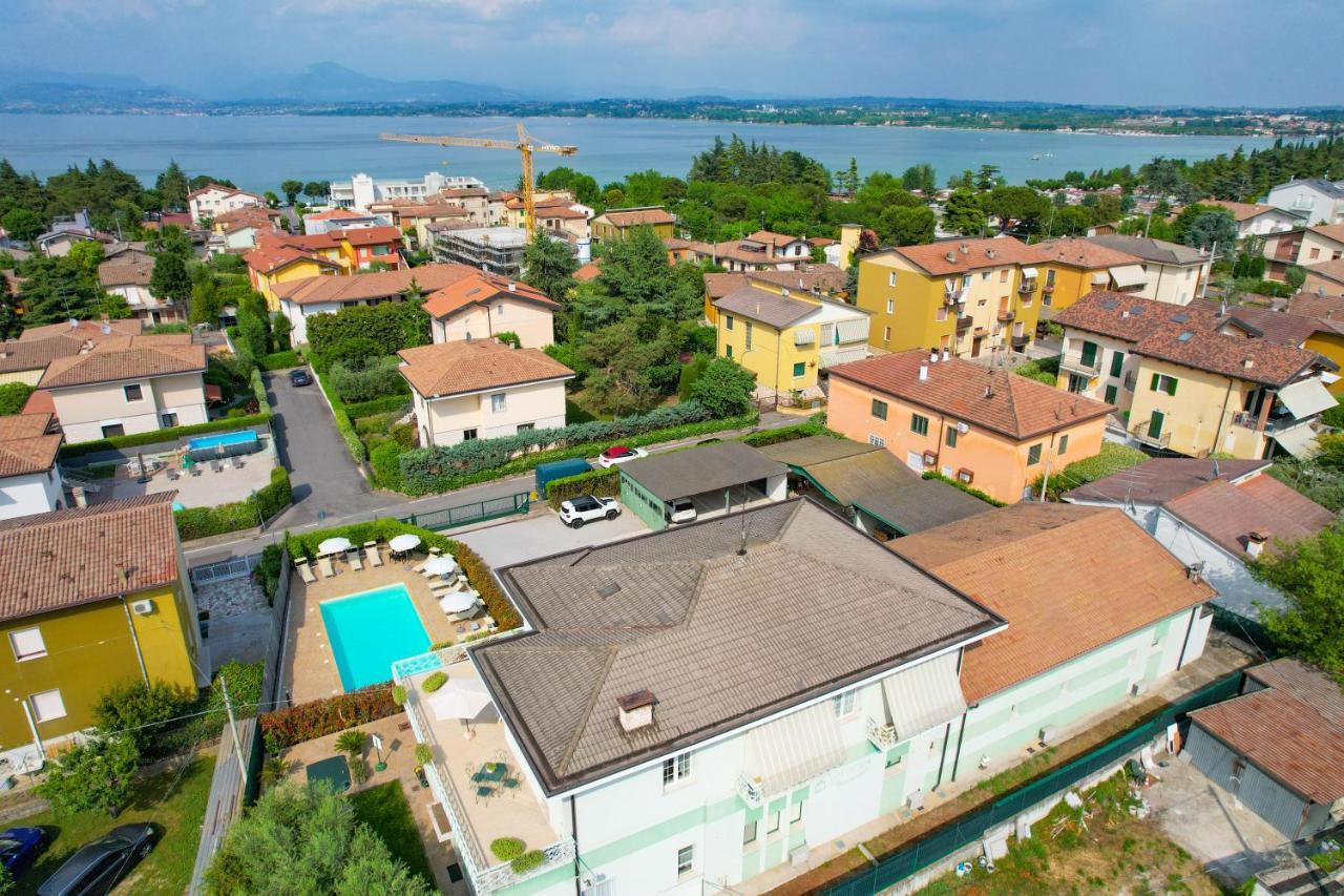 La Forgia Apartments Peschiera del Garda Zewnętrze zdjęcie