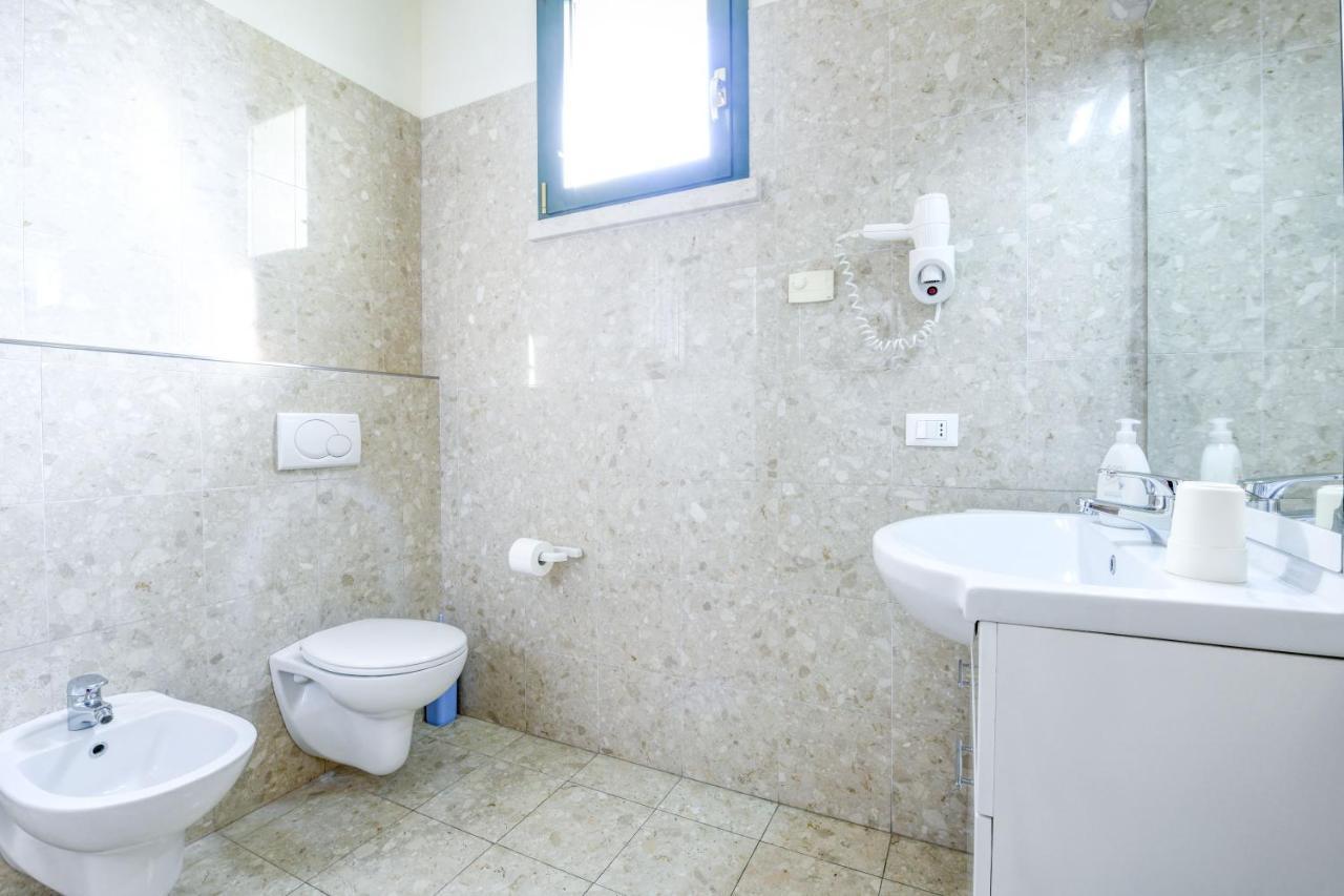 La Forgia Apartments Peschiera del Garda Zewnętrze zdjęcie