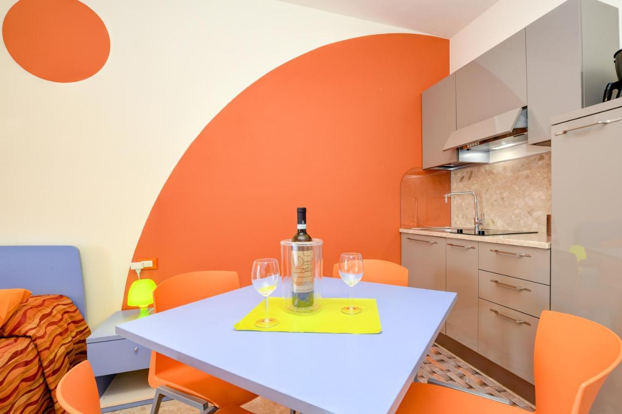 La Forgia Apartments Peschiera del Garda Zewnętrze zdjęcie