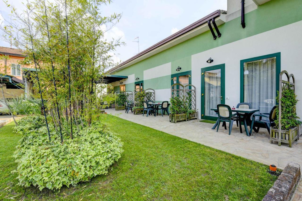 La Forgia Apartments Peschiera del Garda Zewnętrze zdjęcie