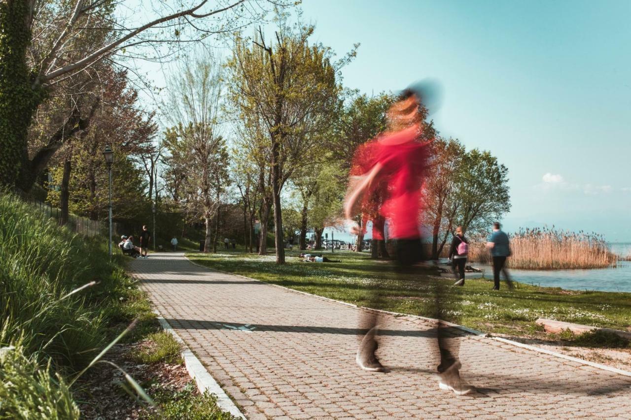 La Forgia Apartments Peschiera del Garda Zewnętrze zdjęcie